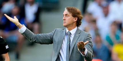 Italia, precedenti favorevoli con l'Inghilterra ma San Siro fa paura