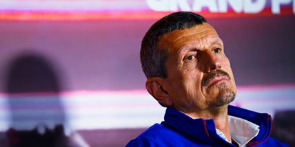 F1, Steiner: "Mick Schumacher rimane? Possibilità al 50%"