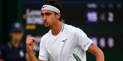 Atp Metz, Sonego piega Korda in due set e conquista la semifinale