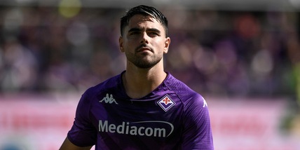Fiorentina, Sottil: "Obiettivo Nazionale. Verona? Bel segnale"