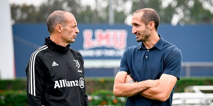 Chiellini: «Juventus in crisi? Difficile da capire. Sarà più squadra dopo il Qatar»