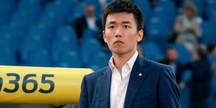 Inter, guai per Zhang: banche cinesi all'assalto del suo patrimonio
