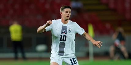 Slovenia-Norvegia, il pronostico del match