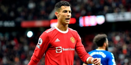 Schiaffo al tifoso: Cristiano Ronaldo accusato di condotta violenta