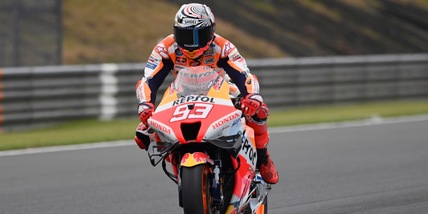 Diretta qualifiche MotoGp, Gp Giappone: dove vederle in tv
