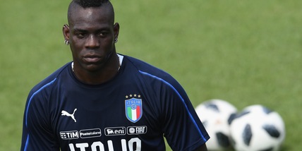 Balotelli vicino al Flamengo: dirigenti a Milano