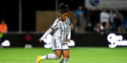 Supercoppa donne: Juve-Roma si giocherà a Parma il 5 novembre