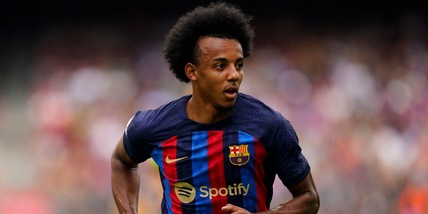 Barcellona, emergenza in difesa: Koundè e Araujo saltano l'Inter