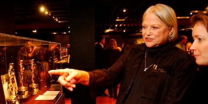 È morta Louise Fletcher, l'infermiera di 'Qualcuno volò sul nido del cucolo'