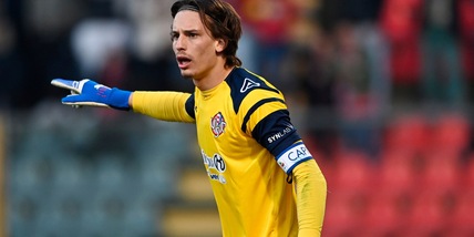 Cremonese, 8-1 al Fanfulla. Carnesecchi torna in campo