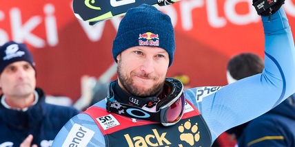 Sci, Aksel Svindal rivela: "Ho un cancro ai testicoli"