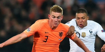 Nations League, quote e pronostico di Olanda-Belgio