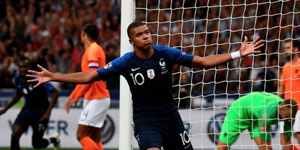 Danimarca-Francia, il pronostico del match