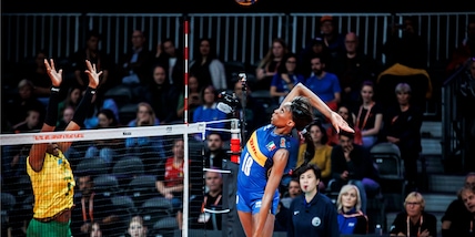 Mondiale Femminile: nessun problema per l'Italia nell'esordio col Camerun