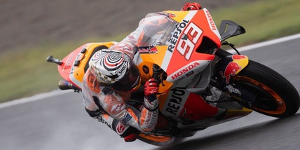 MotoGp, gara Gp Giappone: orario e dove vederla in tv