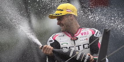 Moto3: Fenati correrà con il team di Max Biaggi