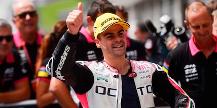 Moto3, Fenati ritrova il team Snipers: accordo trovato per il 2023