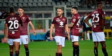 Torino, operazione Mondiale: in Qatar 7 giocatori e 2 osservatori