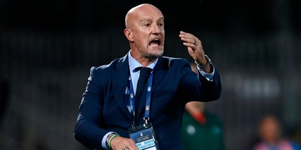 Costantino: “L’Ungheria di Rossi è solida, la batti nell’uno contro uno”