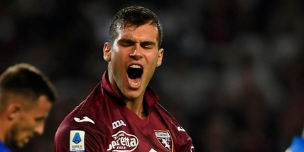 Torino, per Pellegri c’è uno spiraglio in vista del Napoli