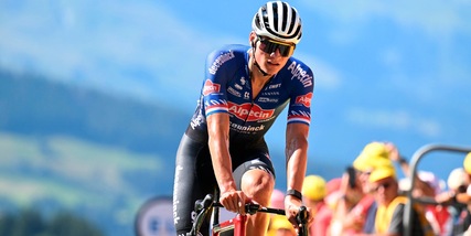 Van der Poel shock: arrestato e rilasciato, poi il ritiro al Mondiale