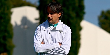 Inter, che assist per Inzaghi: in 15 certi di non andare al Mondiale