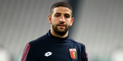 Nuova avventura negli Emirati Arabi per Taarabt, ex di Genoa e Milan
