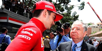 Jean Todt avverte la Ferrari: "Serve eccellenza a tutti i livelli"