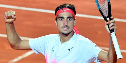 Diretta Sonego-Bublik: l'azzurro si aggiudica l'Atp di Metz