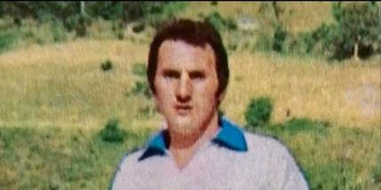 Lazio, l'ultimo saluto a Fortunato: "Ci uniamo al dolore della famiglia"