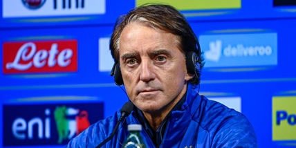 Italia, Mancini carica: "Ungheria forte, ma vogliamo le finali"