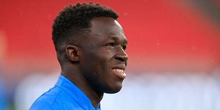 Italia, Immobile a casa e in attacco cresce l’ipotesi Gnonto