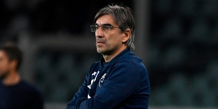 Torino, Dell’Aquila ha stregato Juric