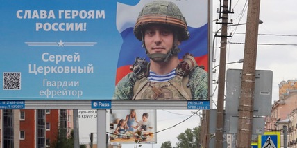 Russia, un uomo convocato per andare in guerra in Ucraina spara al comandante