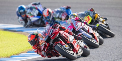 MotoGp, diretta tv Gp Thailandia: orari, canale e dove vederlo