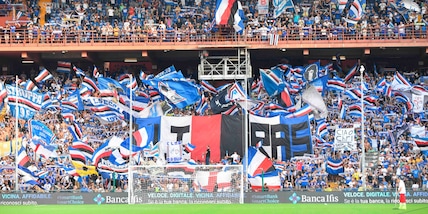 Sampdoria, domenica c'è il Monza. Lanna chiama i tifosi: "Tutti a Marassi"