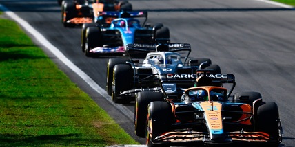 F1, diretta tv Gp Singapore: orari e programmazione