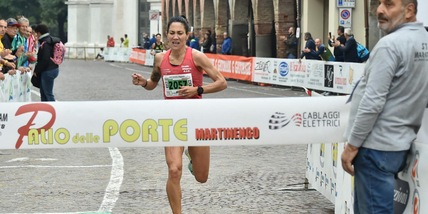 Tutti i nomi dei campioni master d’Italia di ogni età sui 10km su strada