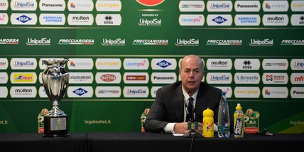 Coppa Italia: sarà Torino la sede della Final Eight 2023