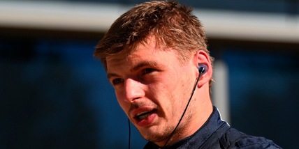 Sprint in MotoGp, il commento di Verstappen: "Non mi piacciono"