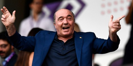 Juve, l'accusa di Commisso: "Ha perso un miliardo in pochi anni"