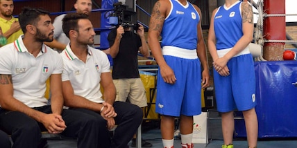 Pugilato, storica Irma Testa: passa il turno e ora sogna una medaglia