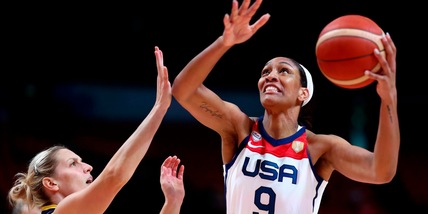 Basket, ai Mondiali nuovo primato per la nazionale femminile USA