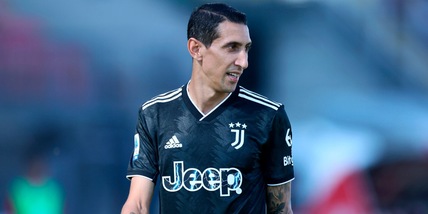 Di Maria, la precisazione: non vuole lasciare la Juve in anticipo