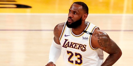 James, Abdul-Jabbar nel mirino: al via la 20ª stagione Nba