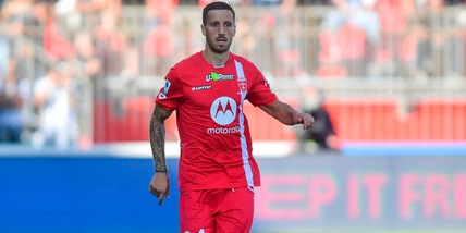 Monza, Ciurria decisivo con la Juve: Palladino punta sul fante di lusso