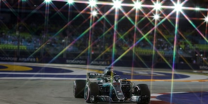 Coronavirus F1, Azerbaigian, Singapore e Giappone fuori dal Mondiale 2020