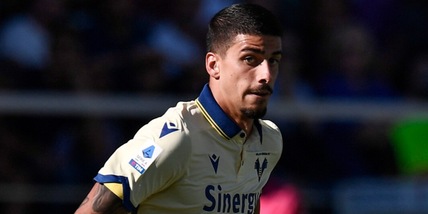 Verona, data e ora della presentazione ufficiale di Depaoli