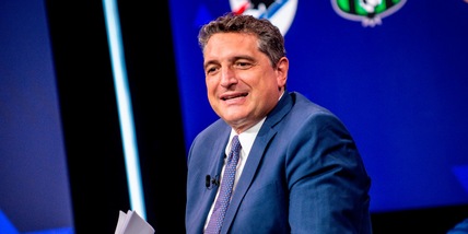 De Siervo esorta la Politica: "Serve un Ministero dello Sport"