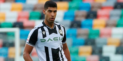 Udinese, Masina: "Il post-infortunio è stato duro. Il gruppo è la nostra forza"